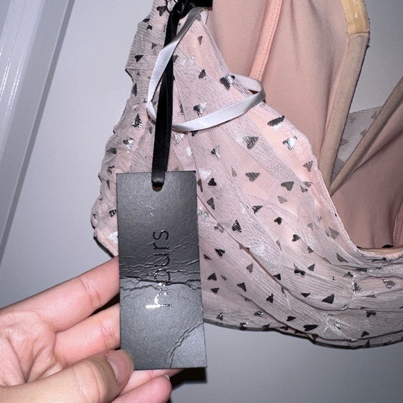 H:ours Bustier Top - Picture 4 of 4